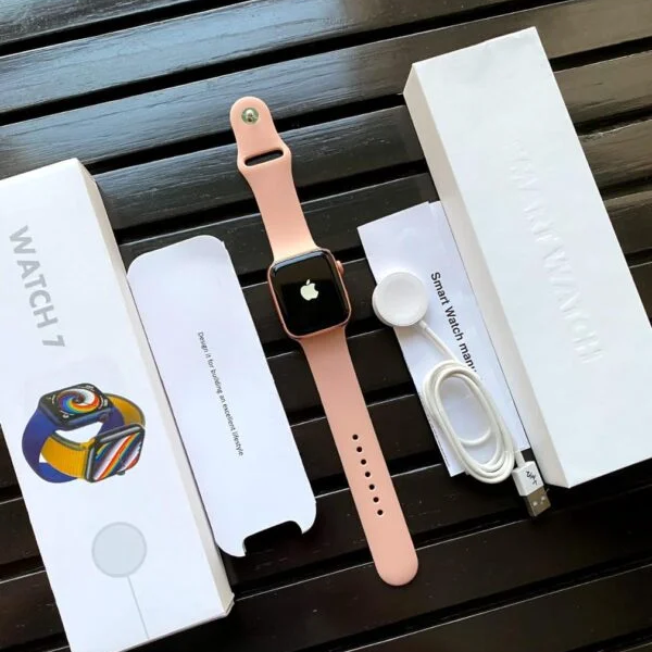 Apple Iwatch Series 7