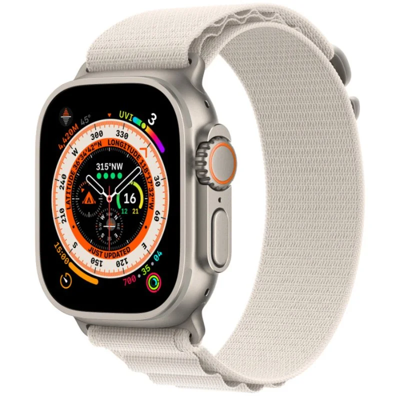 Apple Iwatch Series 8 Ultra Watch