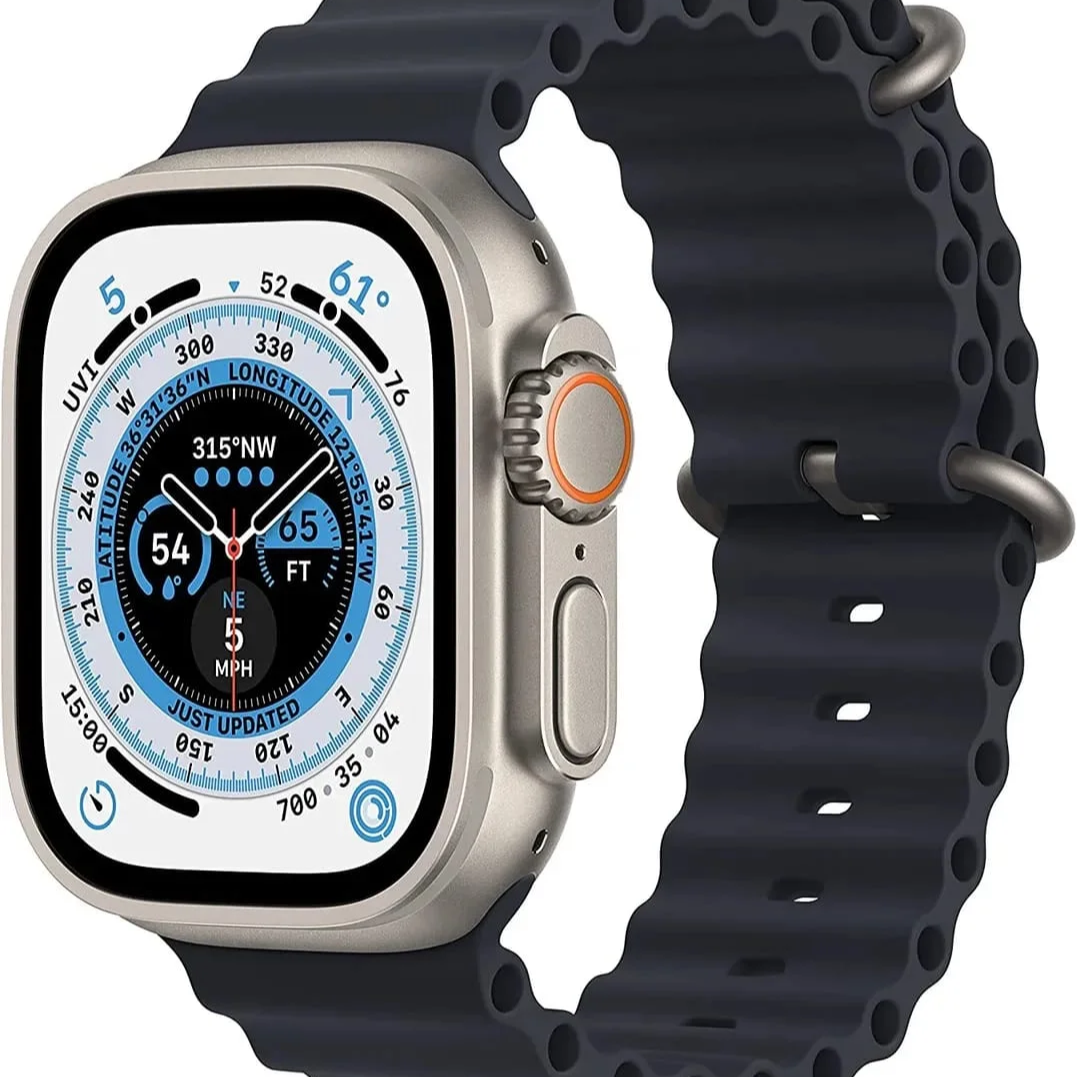 Apple Iwatch Series 8 Ultra Watch