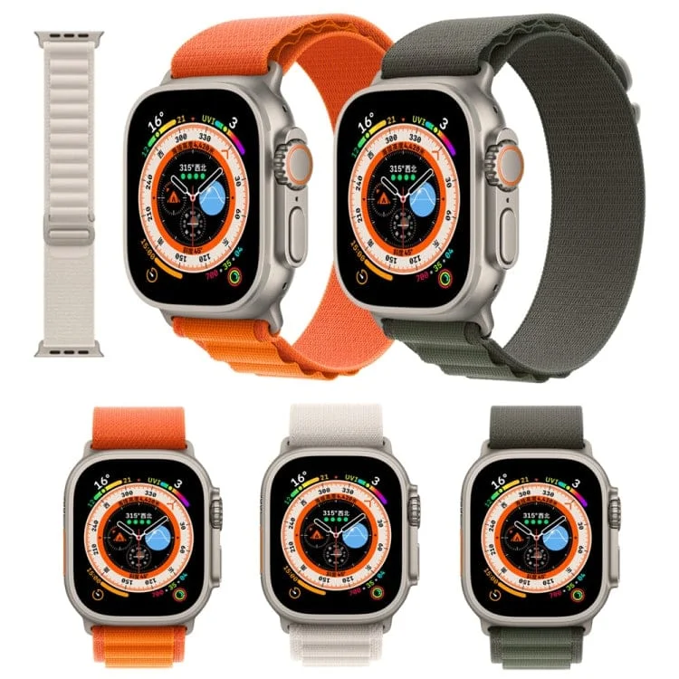 Apple Iwatch Series 8 Ultra Watch