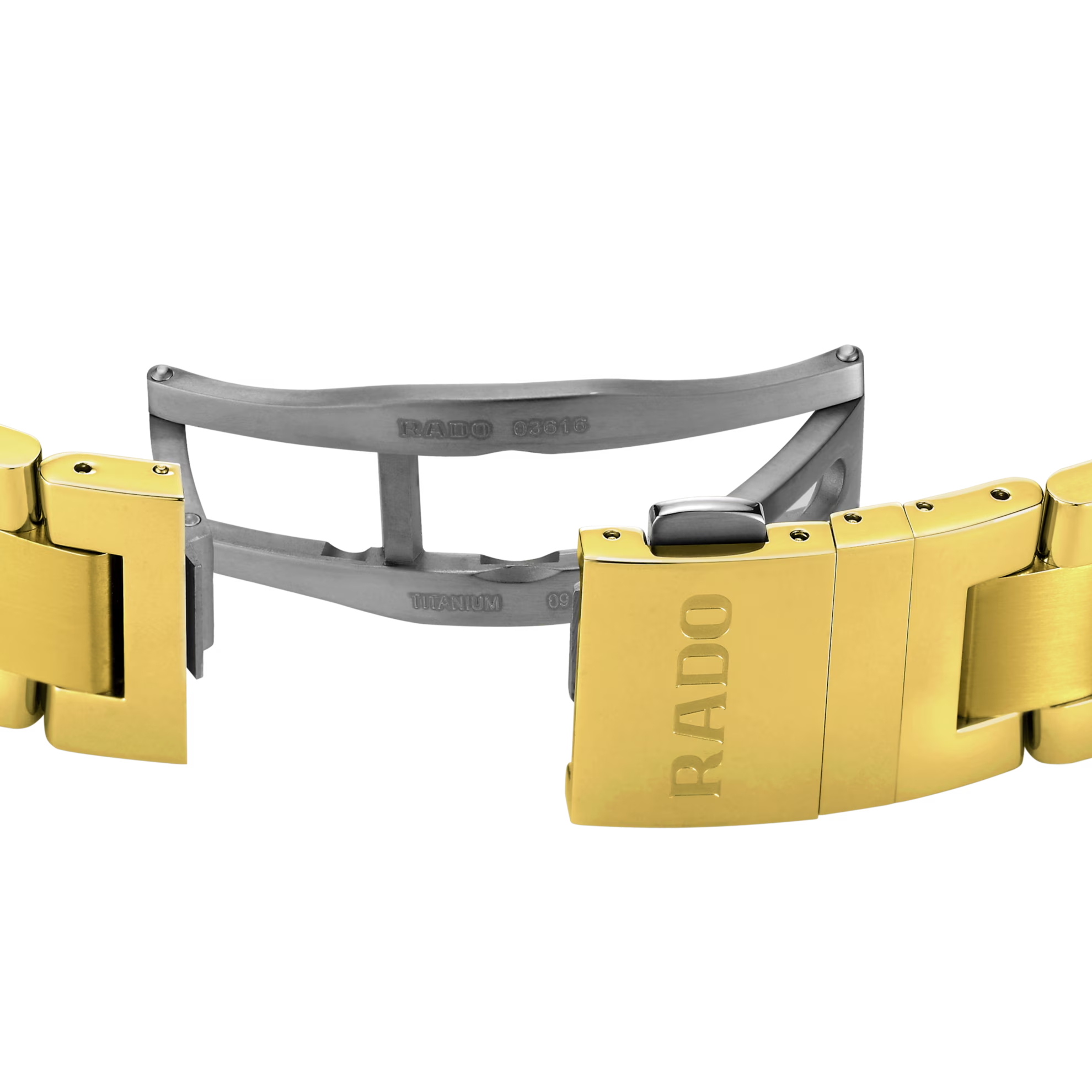 Rado Captain Cook Automatic