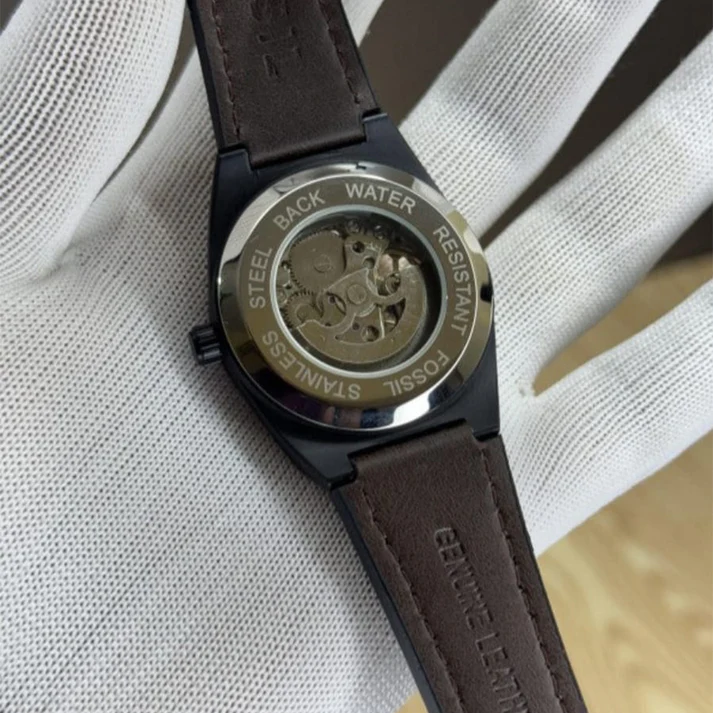 Fossil Everett Automatic Watch – ME3207