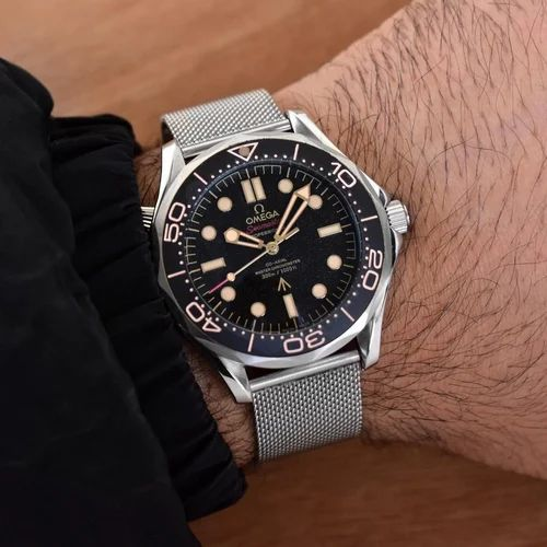 Omega Seamaster Diver 300M Co-Axial 42mm