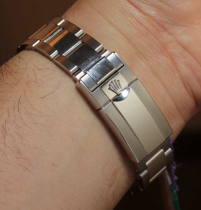 Rolex Daytona Cosmograph – Sky Blue Dial | Japanese Master Quality