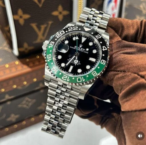 Rolex GMT-Master II 126720VTNR